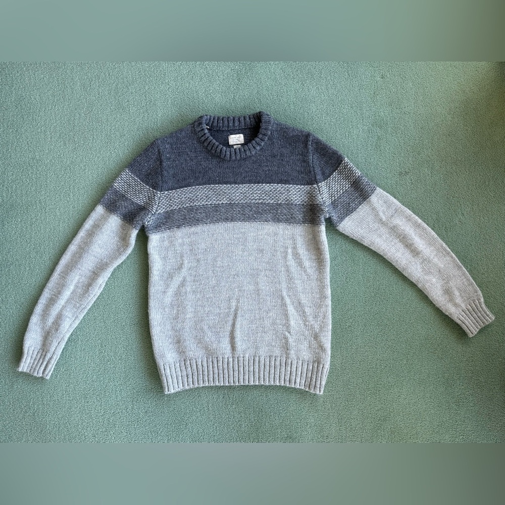 Selected Homme Crewneck Sweater